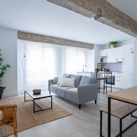 Aldatseta Home Apartamento Centrico Bermeo Dış mekan fotoğraf