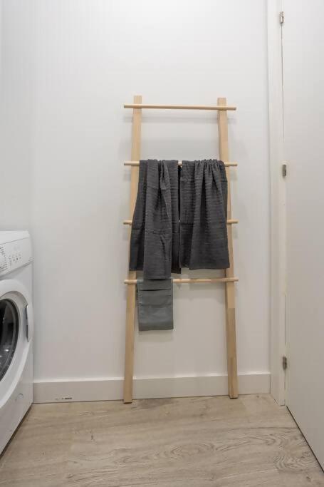 Aldatseta Home Apartamento Centrico Bermeo Dış mekan fotoğraf