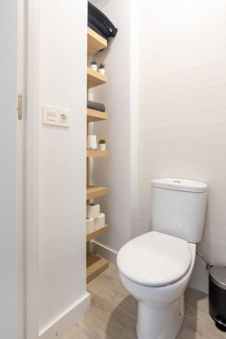 Aldatseta Home Apartamento Centrico Bermeo Dış mekan fotoğraf
