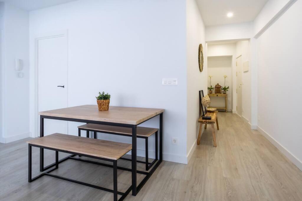 Aldatseta Home Apartamento Centrico Bermeo Dış mekan fotoğraf