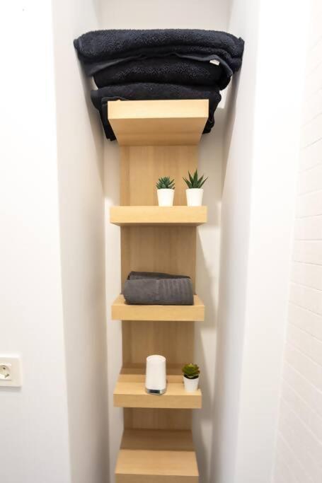 Aldatseta Home Apartamento Centrico Bermeo Dış mekan fotoğraf