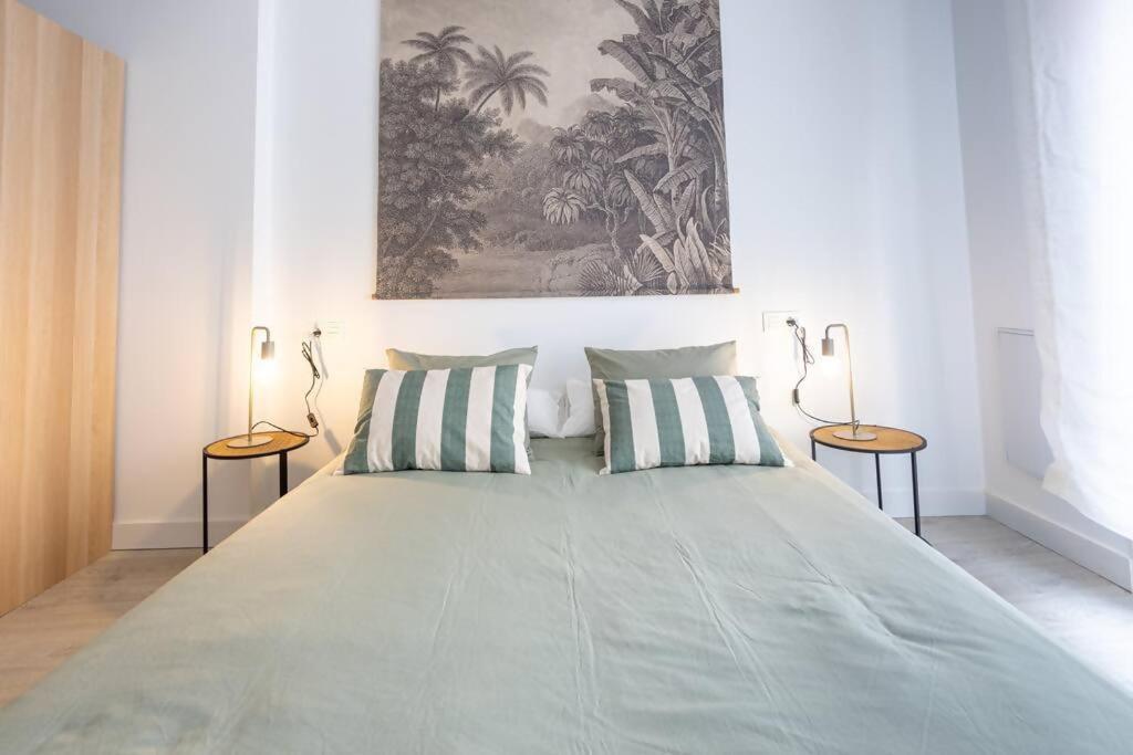 Aldatseta Home Apartamento Centrico Bermeo Dış mekan fotoğraf