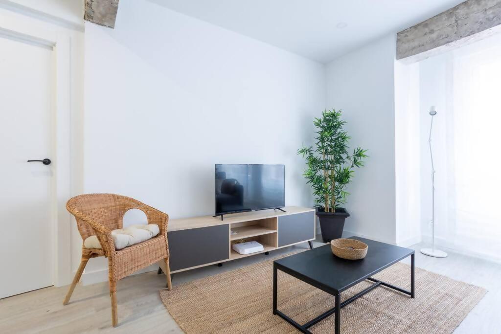 Aldatseta Home Apartamento Centrico Bermeo Dış mekan fotoğraf