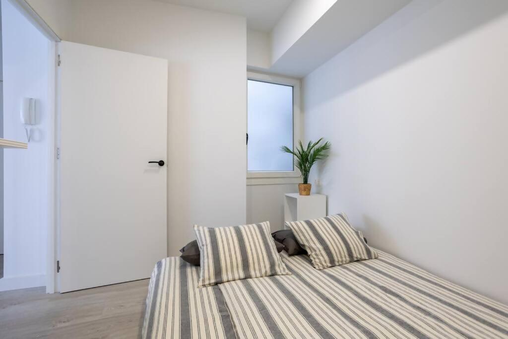 Aldatseta Home Apartamento Centrico Bermeo Dış mekan fotoğraf