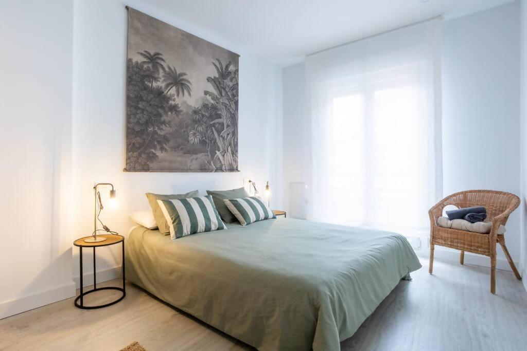 Aldatseta Home Apartamento Centrico Bermeo Dış mekan fotoğraf