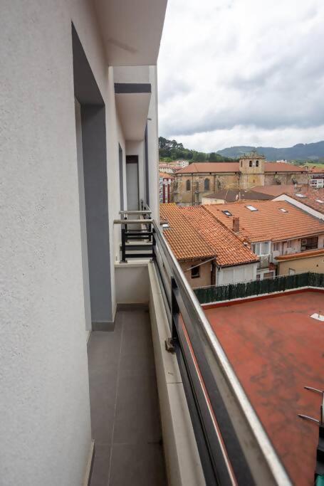 Aldatseta Home Apartamento Centrico Bermeo Dış mekan fotoğraf