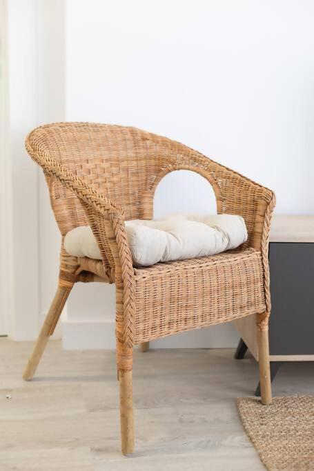 Aldatseta Home Apartamento Centrico Bermeo Dış mekan fotoğraf