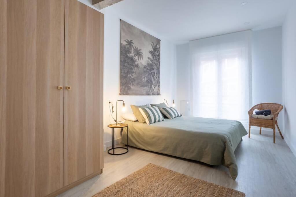 Aldatseta Home Apartamento Centrico Bermeo Dış mekan fotoğraf