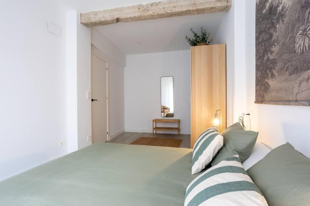 Aldatseta Home Apartamento Centrico Bermeo Dış mekan fotoğraf