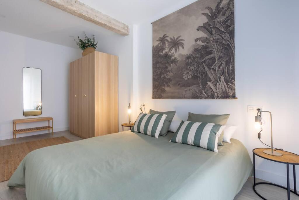 Aldatseta Home Apartamento Centrico Bermeo Dış mekan fotoğraf