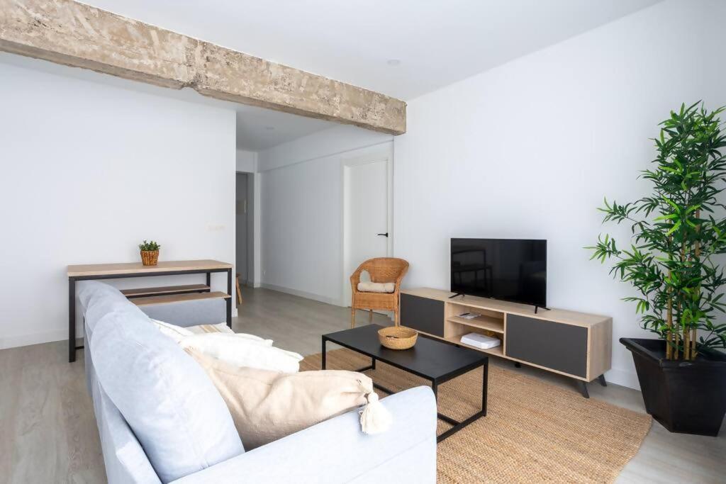 Aldatseta Home Apartamento Centrico Bermeo Dış mekan fotoğraf